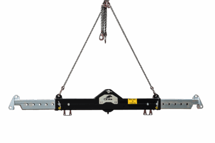 Jekko hijsevenaar 5t