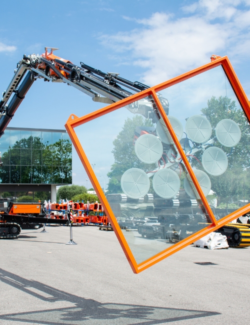 Jekko Kraanaccessoires